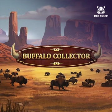 Buffalo Collector - STARBET388