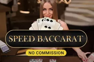Speed Baccarat NC - STARBET388