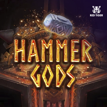 Hammer Gods - STARBET388