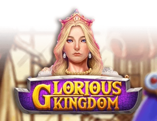 PLAYSTAR : GLORIOUS KINGDOM - STARBET388