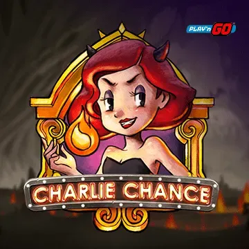 Charlie Chance - STARBET388