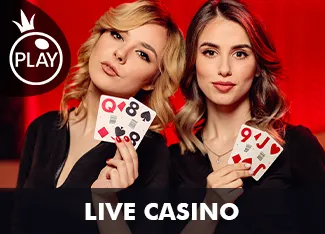 Pragmatic Casino - STARBET388