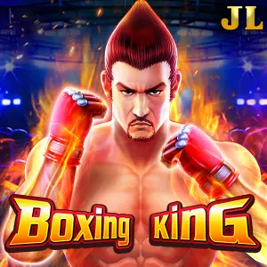Jili : Boxing King - STARBET388