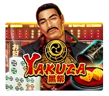 Joker123 : Yakuza - STARBET388