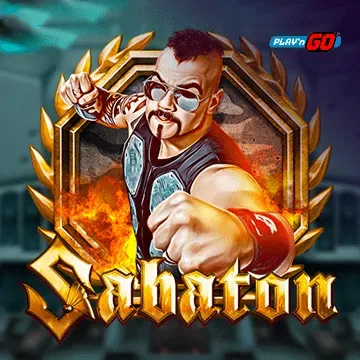 Sabaton - STARBET388