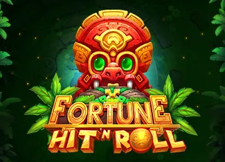 Pragmatic : Fortune Hitn Roll - STARBET388
