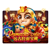 Joker123 : Ramesses Relic - STARBET388
