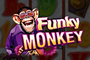 Funky Monkey - STARBET388