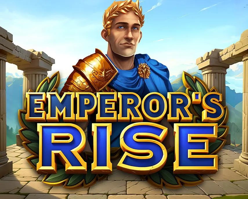 Emperors Rise - STARBET388