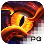 PGSoft : Kraken Gold Rush - STARBET388