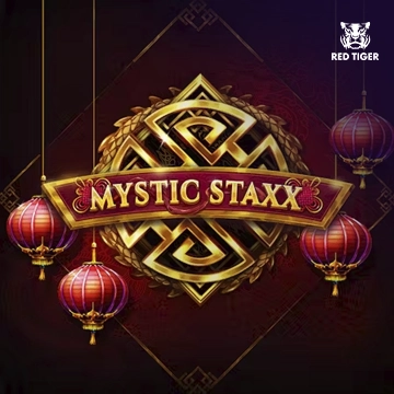 Mystic Staxx - STARBET388