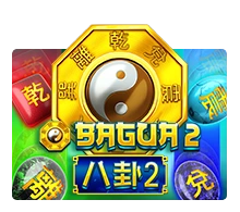 Joker123 : Bagua 2 - STARBET388