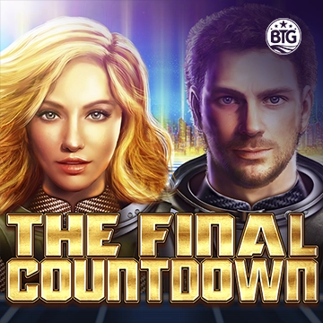 The Final Countdown - STARBET388