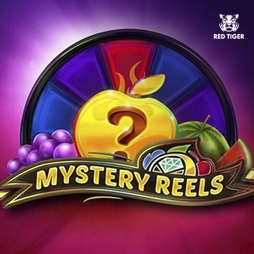 Mystery Reels - STARBET388