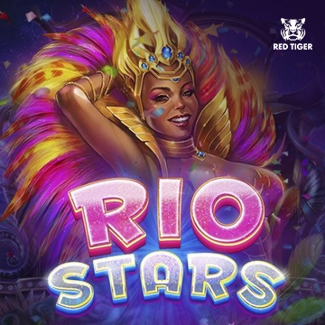 Rio Stars - STARBET388