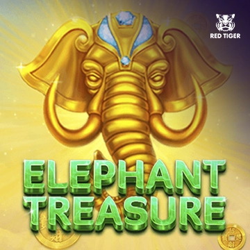 Elephant Treasure - STARBET388