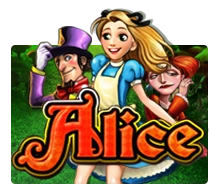 Joker123 : Alice - STARBET388