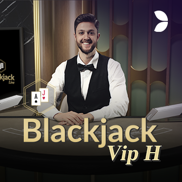 Blackjack VIP H - STARBET388