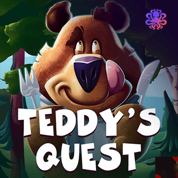 Teddys Quest - STARBET388