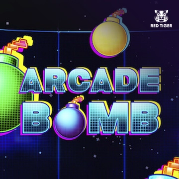 Arcade Bomb - STARBET388