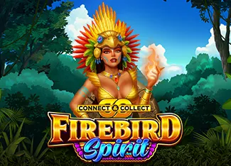 Pragmatic : Firebird Spirit - Connect & Collect - STARBET388