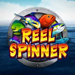Reel Spinner - STARBET388