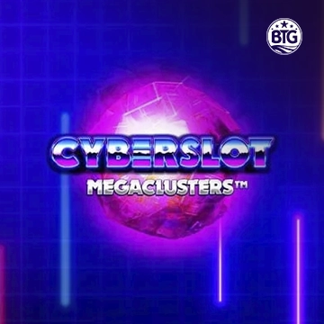 Cyberslot Megaclusters - STARBET388