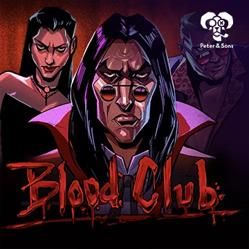 Blood Club - STARBET388