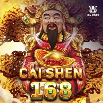 Cai Shen 168 - STARBET388
