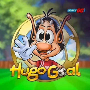 Hugo Goal - STARBET388