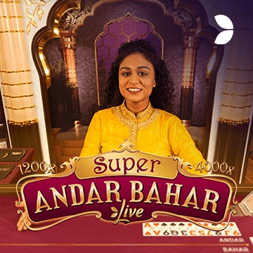 Super Andar Bahar - STARBET388
