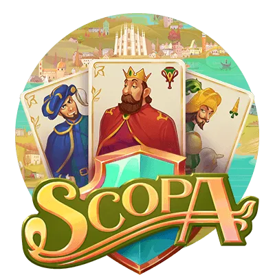Habanero : Scopa - STARBET388