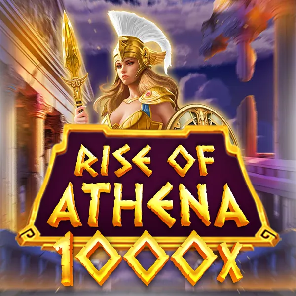 Rise of Athena 1000 - STARBET388