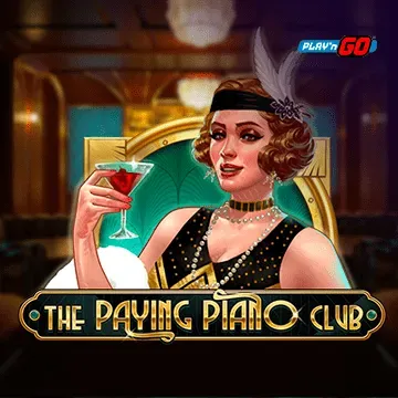 The Paying Piano Club - STARBET388