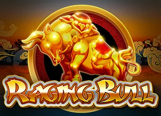 Pragmatic : Raging Bull - STARBET388