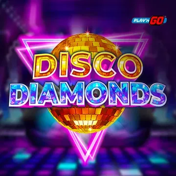 Disco Diamonds - STARBET388