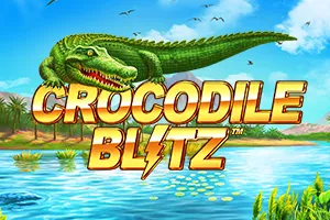 Crocodile Blitz™ - STARBET388
