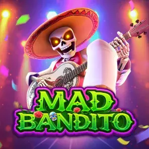 Mad Bandito - STARBET388