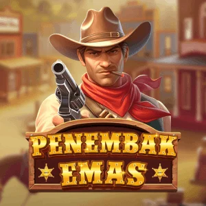 Golden Gunslinger - STARBET388