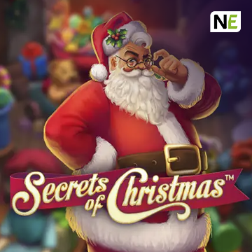 Secrets of Christmas - STARBET388