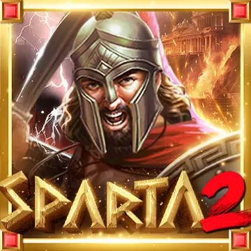 Sparta2 - STARBET388