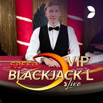 Speed VIP Blackjack L - STARBET388