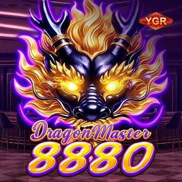 Dragon Master 8880 - STARBET388