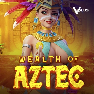 Wealth of Aztec - STARBET388
