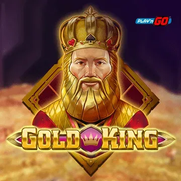 Gold King - STARBET388
