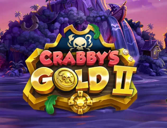 Crabbys Gold II - STARBET388