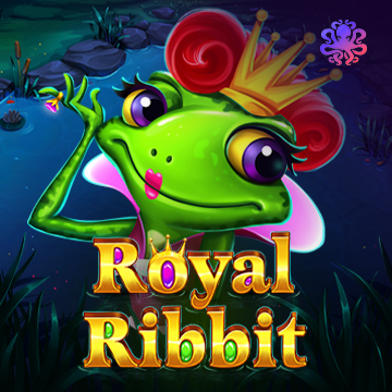 Royal Ribbit - STARBET388