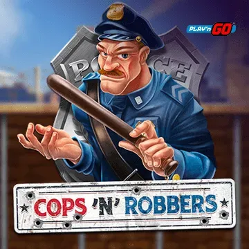 CopsnRobbers - STARBET388