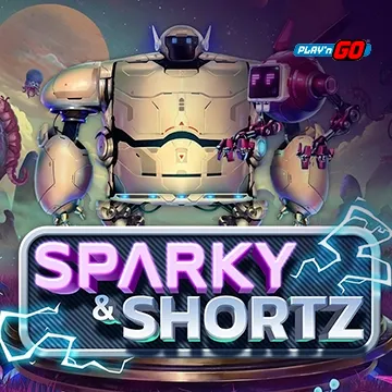 Sparky & Shortz - STARBET388