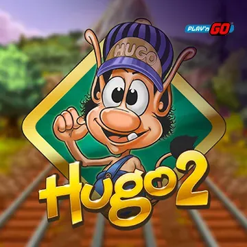 Hugo 2 - STARBET388